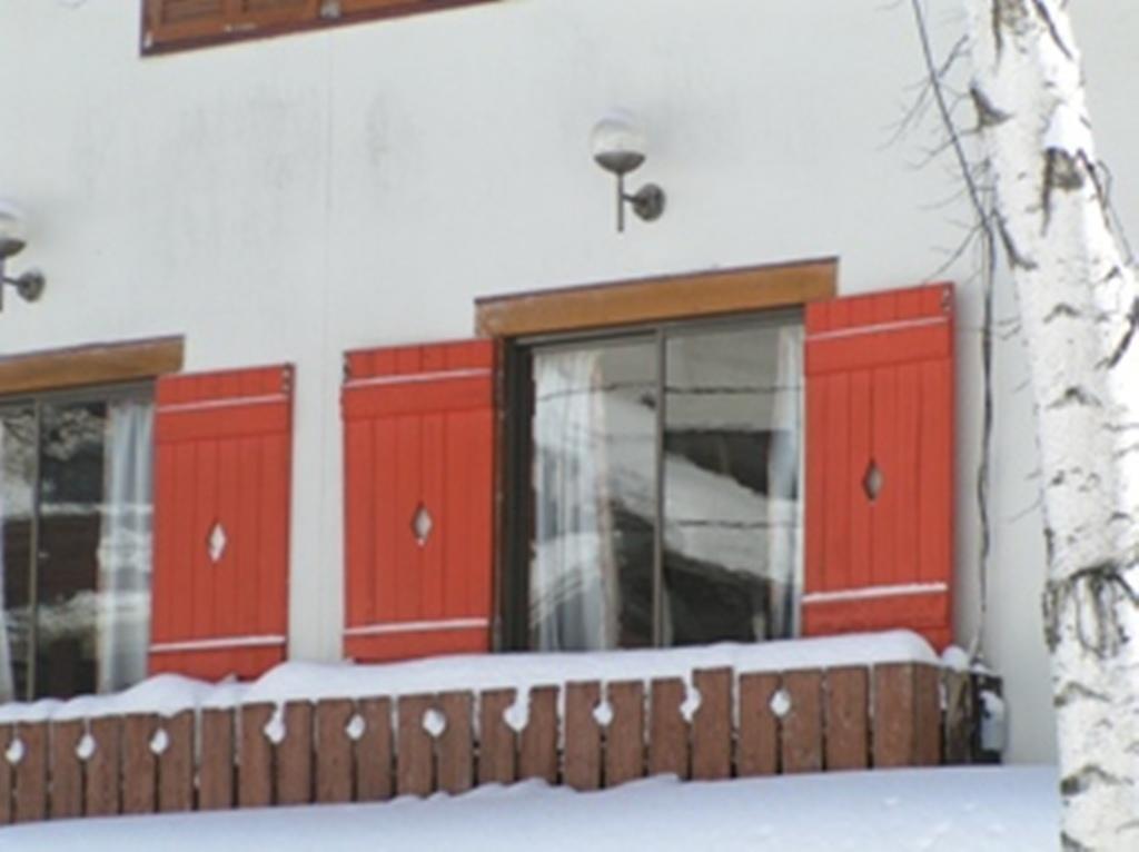 Madarao Elm Pension Iiyama Exterior foto